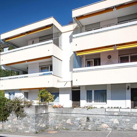 Vista Lago Casa Hulya Orselina Eksteriør bilde